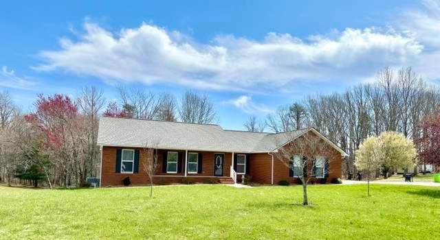 Farm House At The Winery Villa Crossville Luaran gambar